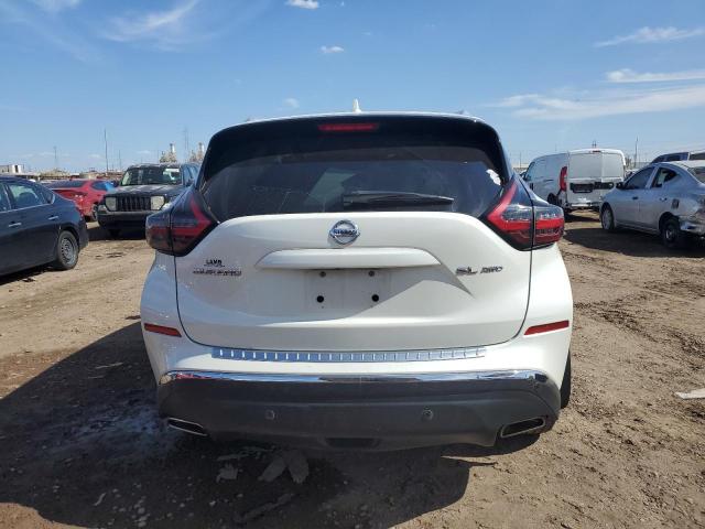 5N1AZ2CS4MC101271 Nissan Murano SL 6