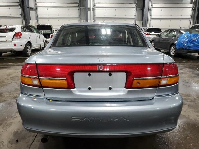 2002 Saturn L200 VIN: 1G8JU54F62Y573178 Lot: 71278693