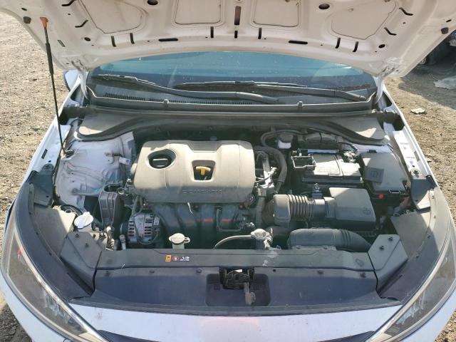 VIN 5NPD74LF9LH591005 2020 HYUNDAI ELANTRA no.11