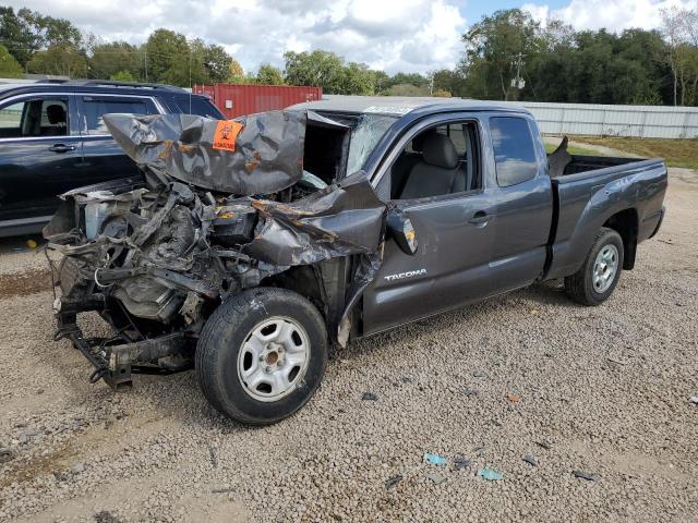 2011 Toyota Tacoma 