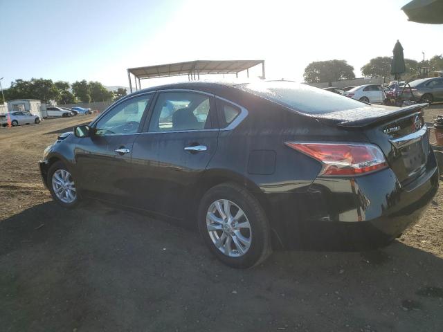 1N4AL3AP6EN370099 | 2014 NISSAN ALTIMA 2.5