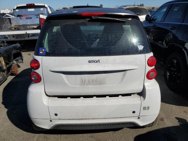 VIN WMEEJ3BA4FK813172 2015 Smart Fortwo, Pure no.6