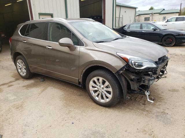 LRBFXDSA5HD130488 Buick Envision Essence