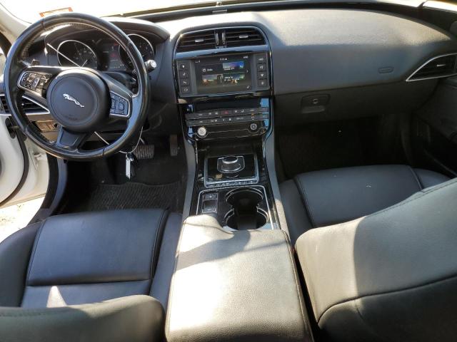 2017 JAGUAR XE PREMIUM - SAJAJ4BV8HA966072