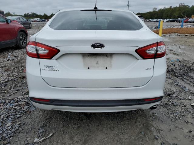 3FA6P0H75GR176100 Ford FUSION SE