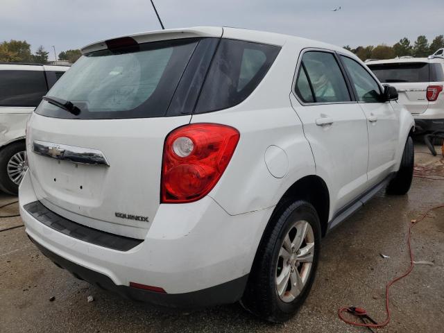 2GNALAEK8F1111198 | 2015 CHEVROLET EQUINOX LS