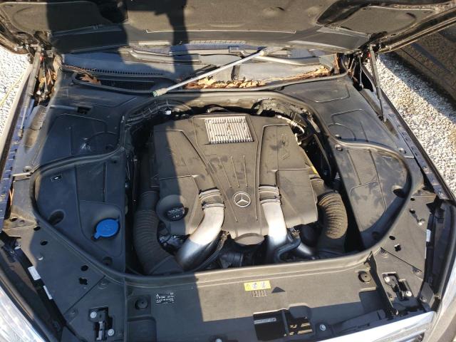 WDDUG8FB9FA182570 Mercedes-Benz S 550 4matic