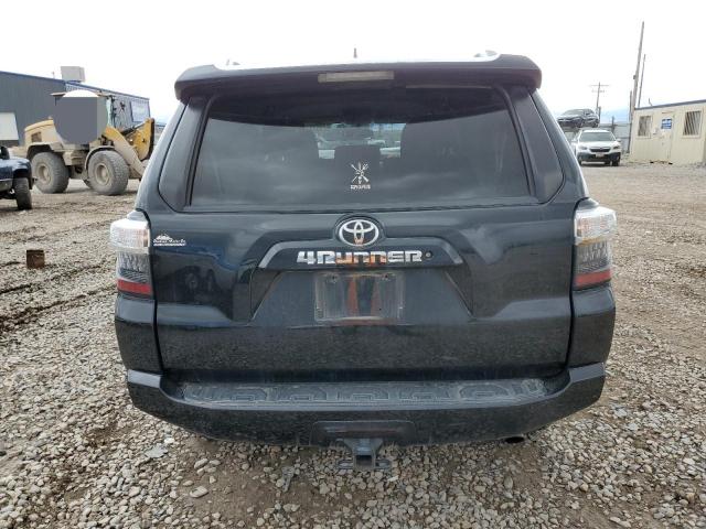 JTEBU5JR4G5363160 | 2016 TOYOTA 4RUNNER SR