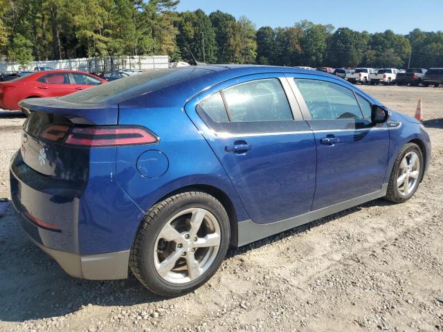 VIN 1G1RB6E40DU146146 2013 Chevrolet Volt no.3