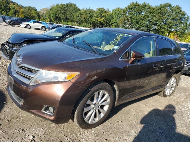 2014 Toyota Venza LE