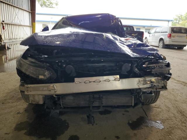 2019 HONDA ACCORD SPO - 1HGCV1F32KA120158