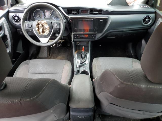 2017 TOYOTA COROLLA L - 2T1BURHEXHC881177