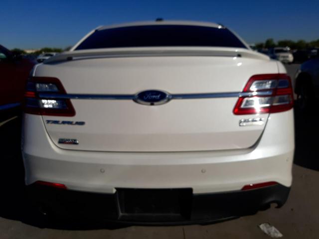 1FAHP2KT2GG112355 | 2016 FORD TAURUS SHO