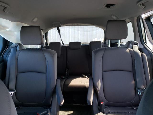 5FNRL6H53MB043725 Honda ODYSSEY EX