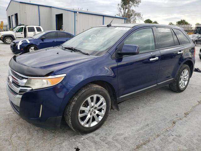 Ford Edge 2011