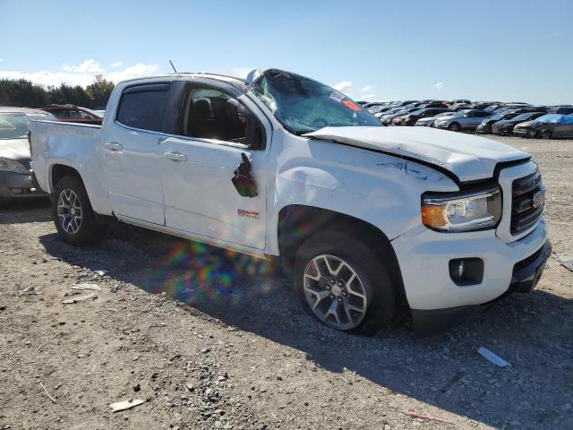 1GTG6FEN8K1173542 GMC Canyon All Terrain