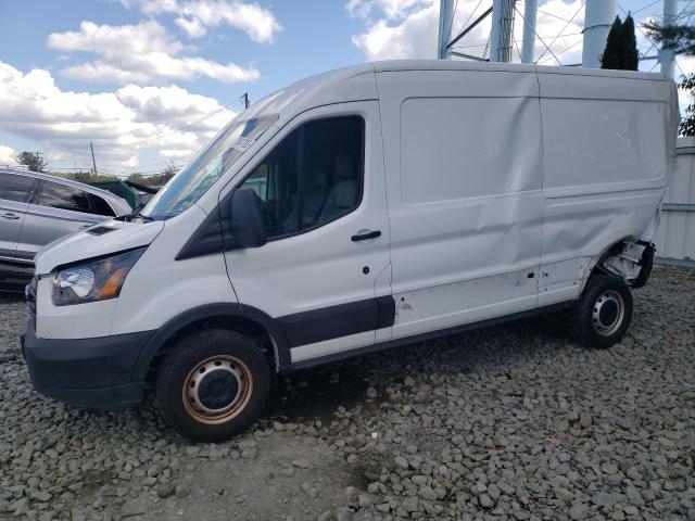 2019 Ford Transit Van 