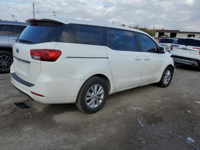 2018 KIA SEDONA L - KNDMA5C15J6372352