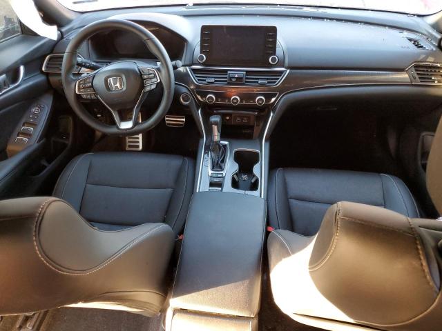 2021 HONDA ACCORD SPO - 1HGCV1F35MA067233