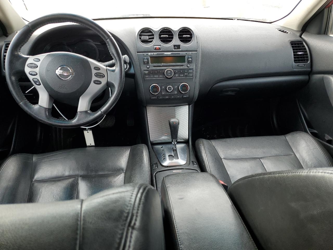 Lot #2182524304 2009 NISSAN ALTIMA 2.5