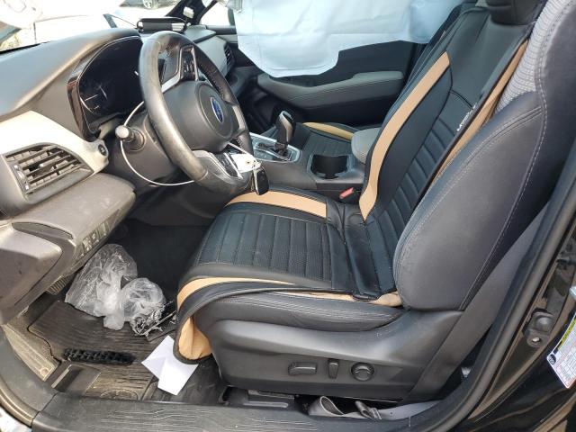 4S4BTAFC1M3136483 Subaru Outback Premium