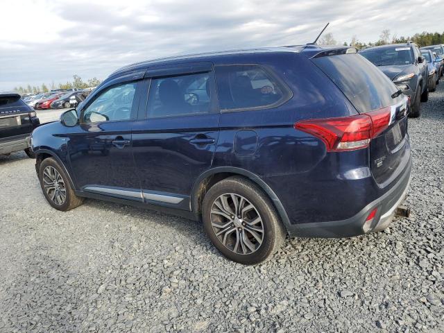 Vin: ja4jz3ax6gz608399, lot: 70432293, mitsubishi outlander se 20162