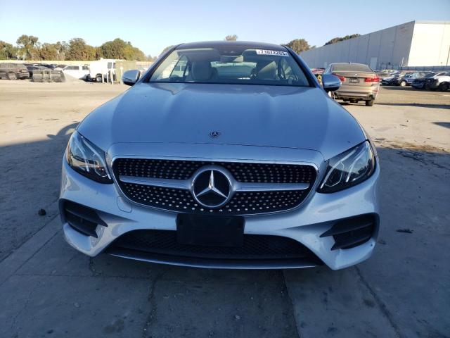 2018 MERCEDES-BENZ E 400 - WDD1J6FB3JF056726