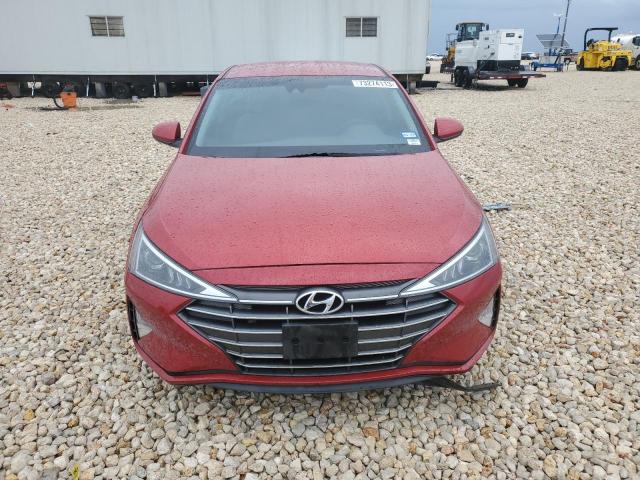 2020 HYUNDAI ELANTRA SE - 5NPD84LF0LH537539