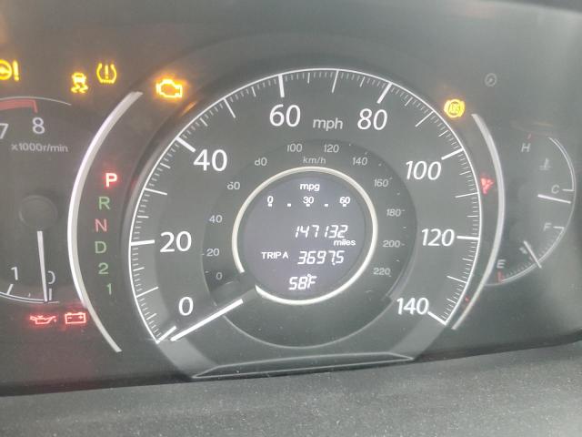 5J6RM4H54EL026121 Honda CR-V EX