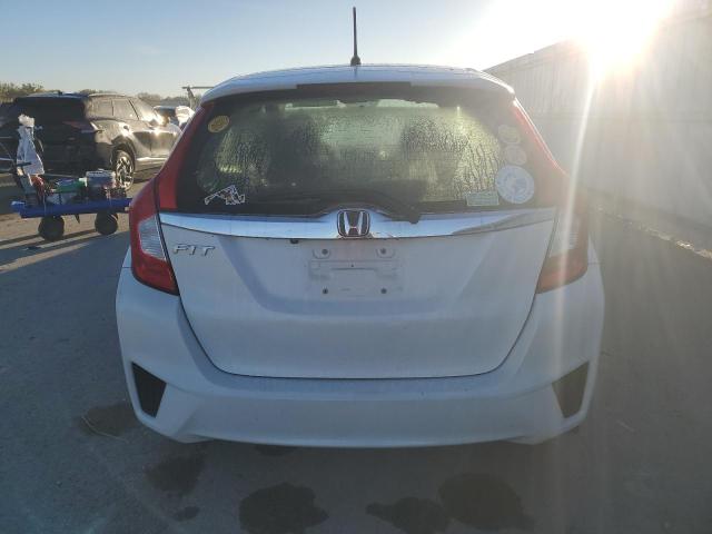 2016 HONDA FIT EX - JHMGK5H77GX023492