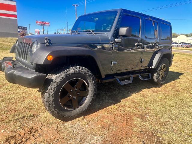 1C4BJWDG0JL803276 2018 Jeep Wrangler Unlimited Sport