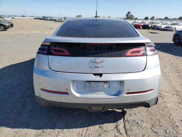 VIN 1G1RH6E42DU141948 2013 Chevrolet Volt no.6