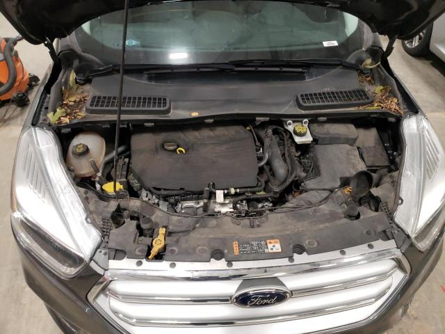 1FMCU0GD0HUE05558 2017 FORD ESCAPE, photo no. 12