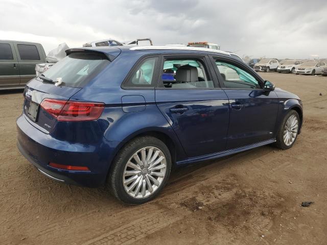 2016 AUDI A3 E-TRON - WAUUPBFF6GA091037