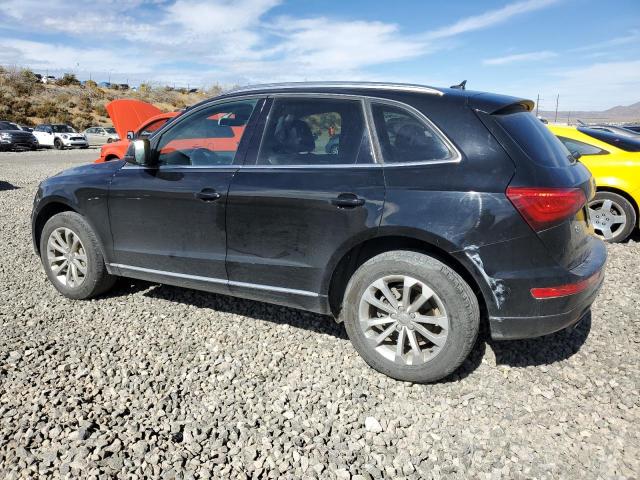 VIN WA1CFAFP5DA044978 2013 Audi Q5, Premium no.2