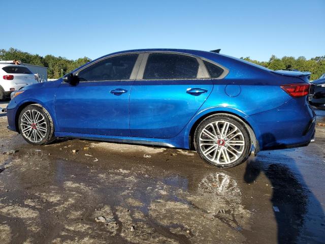 3KPF44AC3LE156303 KIA FORTE GT