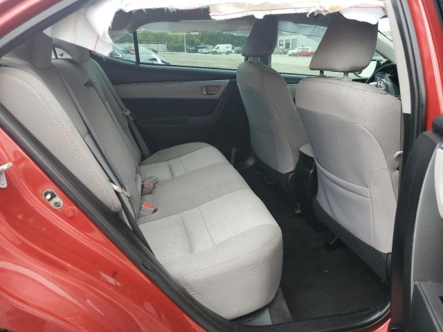 2016 TOYOTA COROLLA L - 2T1BURHE7GC537367