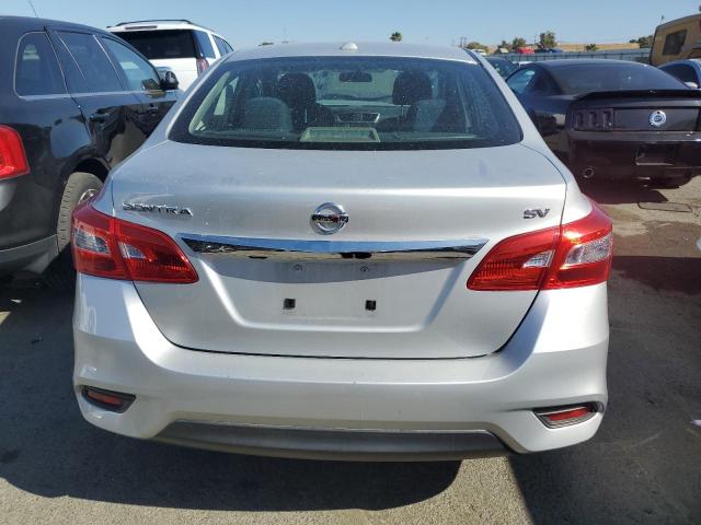 3N1AB7AP4KY410153 Nissan SENTRA S