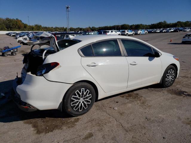 3KPFK4A77HE031305 KIA FORTE LX