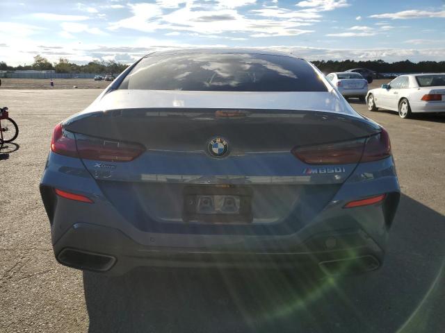 WBAGV8C02NCJ95869 BMW M8 50XI 6