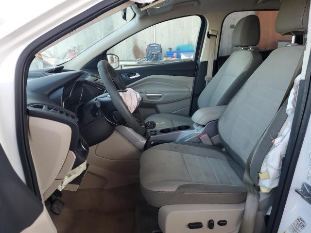 1FMCU0G95GUA31183 Ford ESCAPE SE