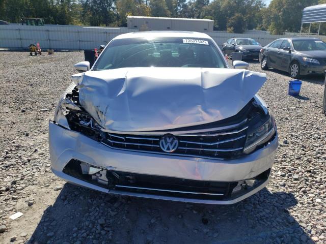 1VWBT7A38GC026353 | 2016 VOLKSWAGEN PASSAT SE