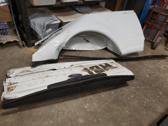1FT7W2BTXNEF05733 Ford F250 Super Duty