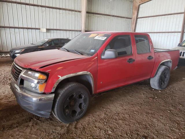 2006 GMC Canyon 