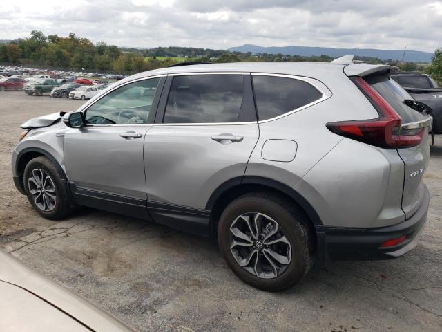 7FART6H82ME018698 Honda CR-V EXL