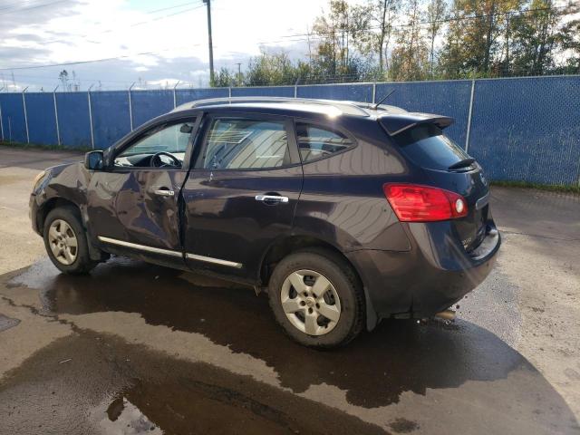 Vin: jn8as5mv6bw255094, lot: 71775973, nissan rogue s 20112
