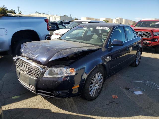 2006 Audi A4 