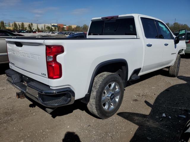 1GC4YPE71LF140942 Chevrolet All Models SILVERADO 3