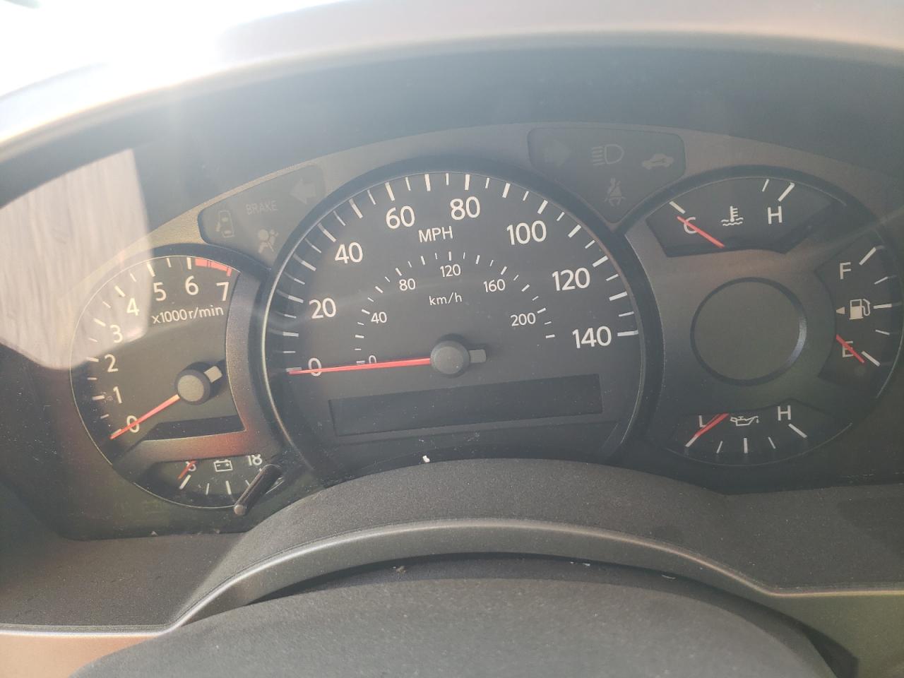 5n1aa08a86n706445 5N1AA08A86N706445 2006 Nissan Armada Se