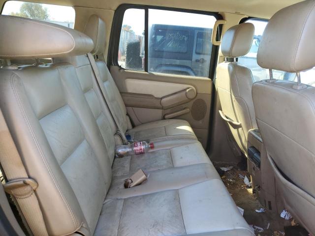 2007 Ford Explorer Eddie Bauer VIN: 1FMEU74E27UB09101 Lot: 74086483